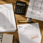 comment savoir si tva à 10 ou 20 travaux, bureau architecte devis plan