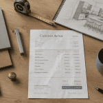 cuisine aviva avis échantillons et devis