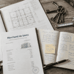 devenir marchand de bien bureau immobilier