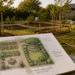 jardin comment faire croquis aménagement et travaux