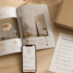 lampe et lumière avis catalogue smartphone checklist