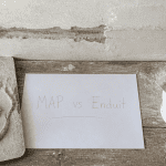 MAP enduit de rebouchage outils mur