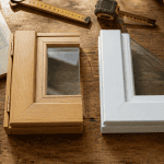 pvc ou bois pour les fenetres bureau menuisier