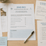 travaux maison impots documents fiscaux
