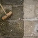 nettoyage dalle terrasse javel effets et alternatives