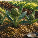 Quand planter artichaut : jeunes plants et calendrier par région