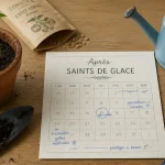 Quand planter tomates cerises : semis et calendrier mi-mai