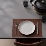 table céramique inconvénient coin abîmé