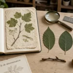 Comment reconnaitre une plante : feuilles, photo, clé de détermination
