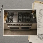 Prix piano cuisine : 569 à 2793 €, gaz, induction ou mixte