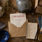 Vide maison 34 : objets et documents triés pour événement
