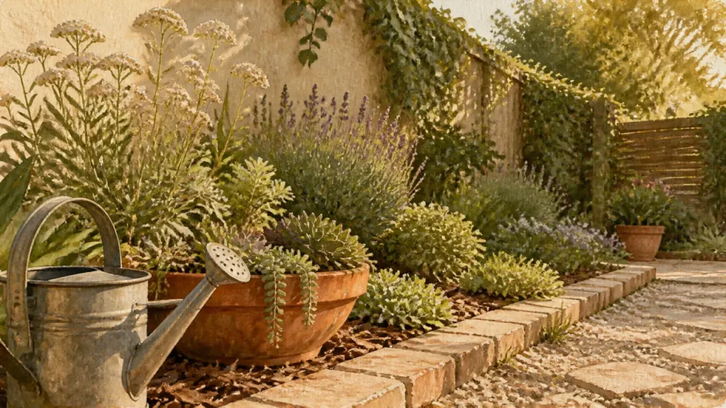 Jardiner facile : quelles plantes choisir, comment préparer le sol, quelles erreurs éviter ?
