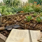 Jardinier bio : compost, nématodes et carnet pour potager sans produits chimiques